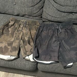 Imperial Motion Volleyball shorts